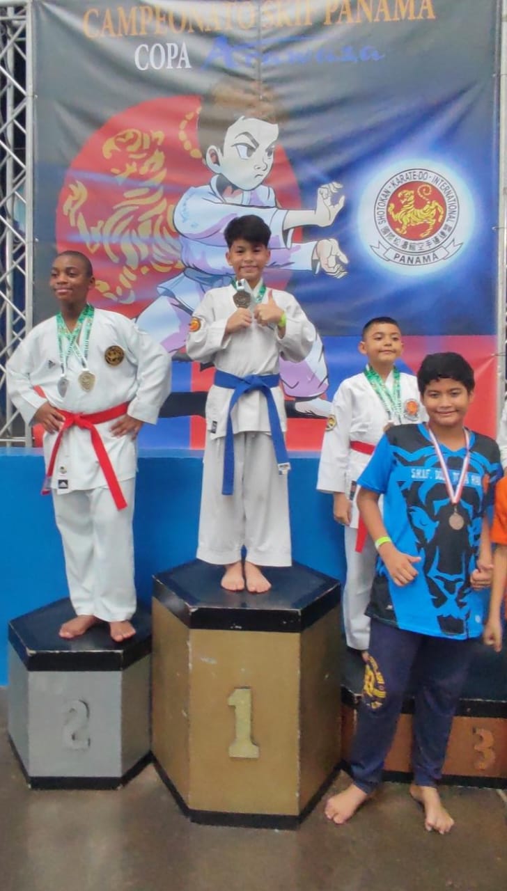 Copa SKIF Arawaza 2023, tiene nuevos campeones nacionales