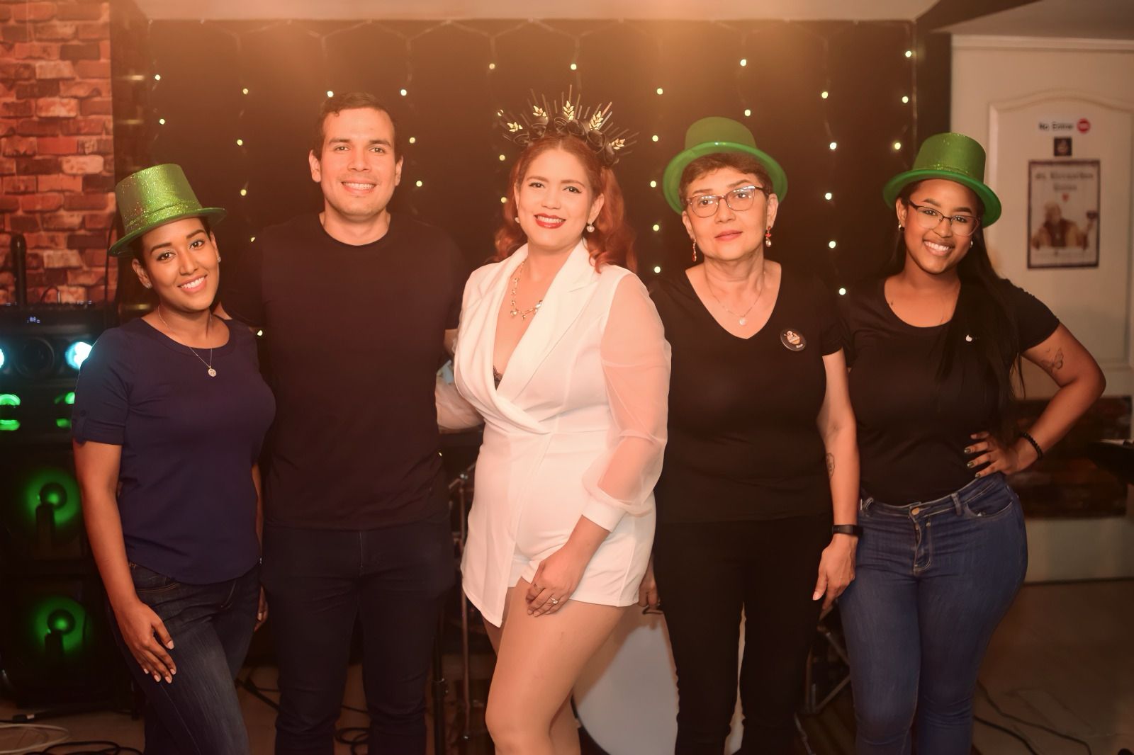 «Rockeate la vida» con la agenda gastro & art de sharmrock eatery & pub