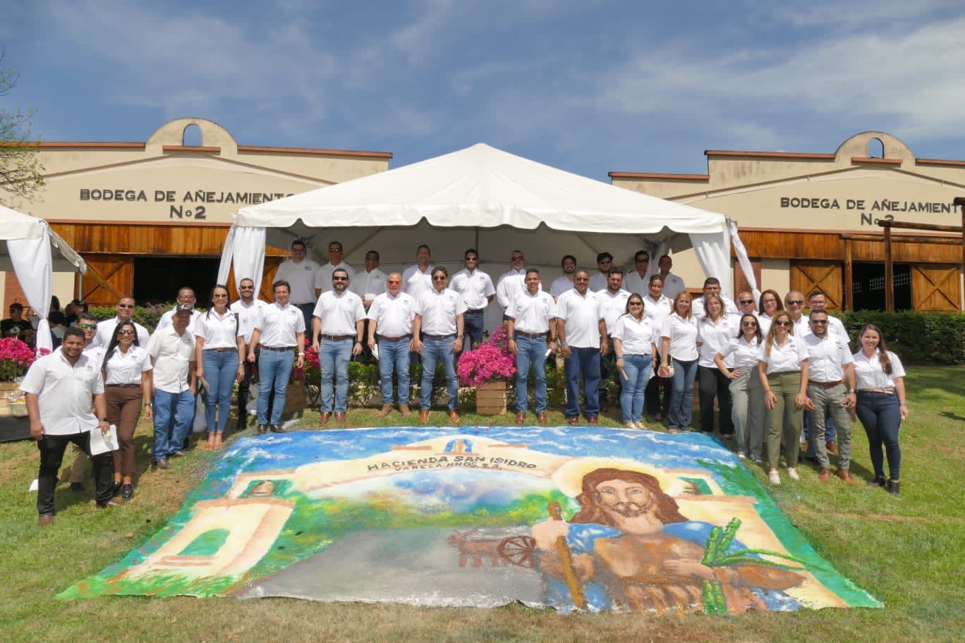 Varela Hermanos certifica la producción sostenible de su caña de azucar