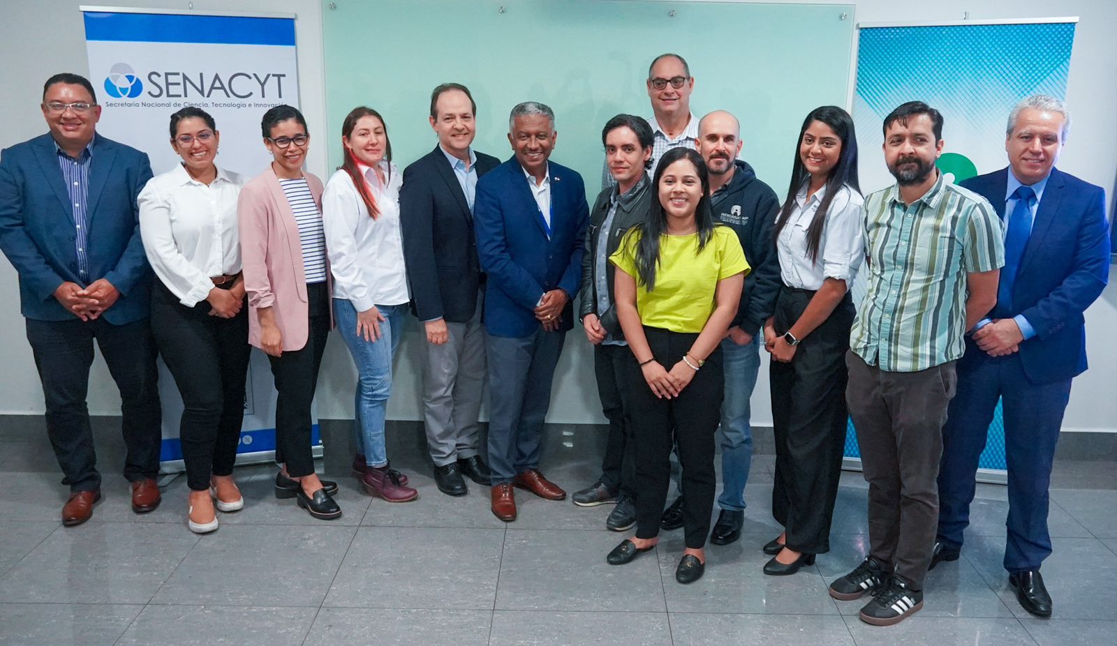 Nuevo Laboratorio aumentará la capacidad de los estudios de ADN en Panamá