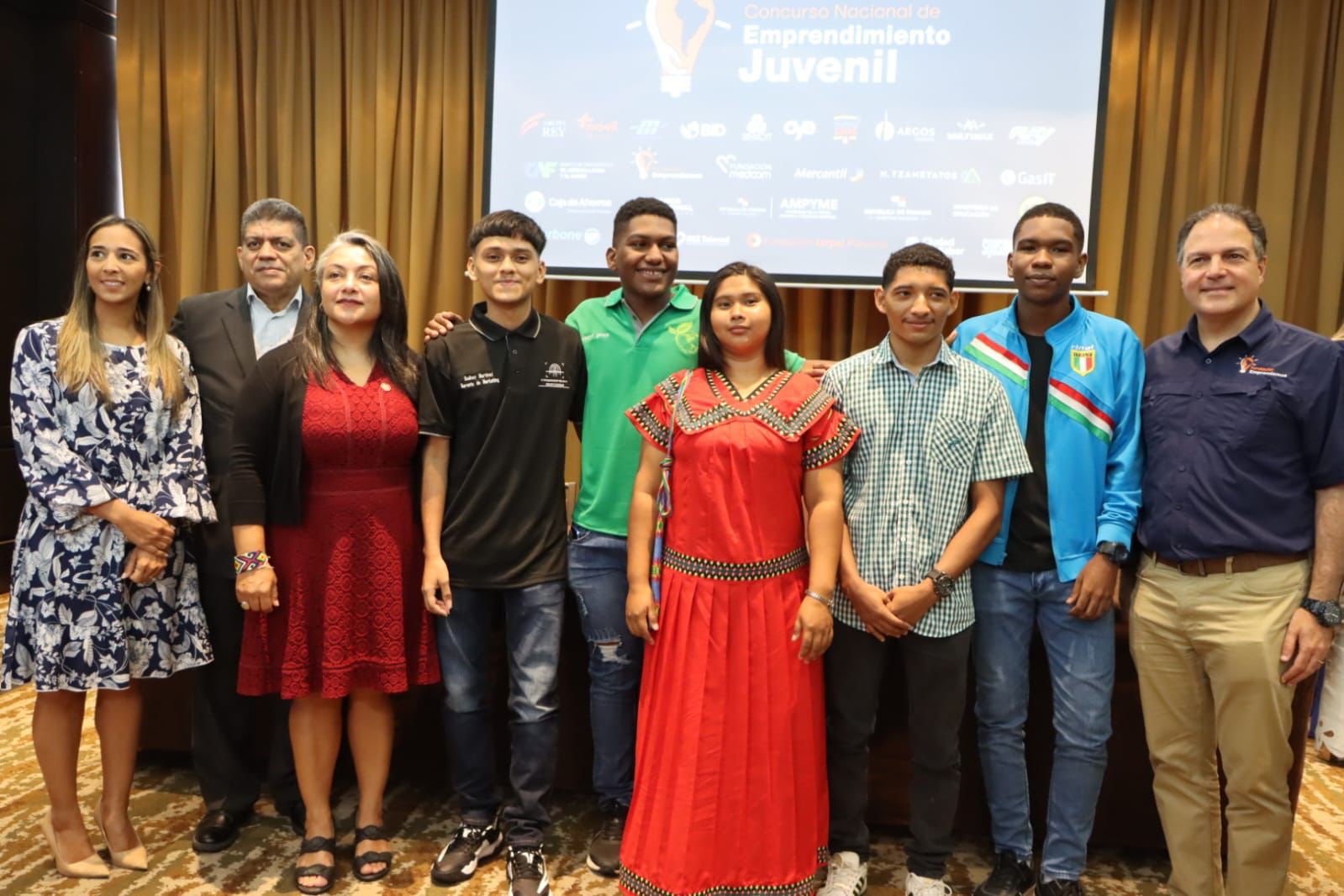 Jóvenes competirán por su emprendimiento juvenil el 1 de febrero