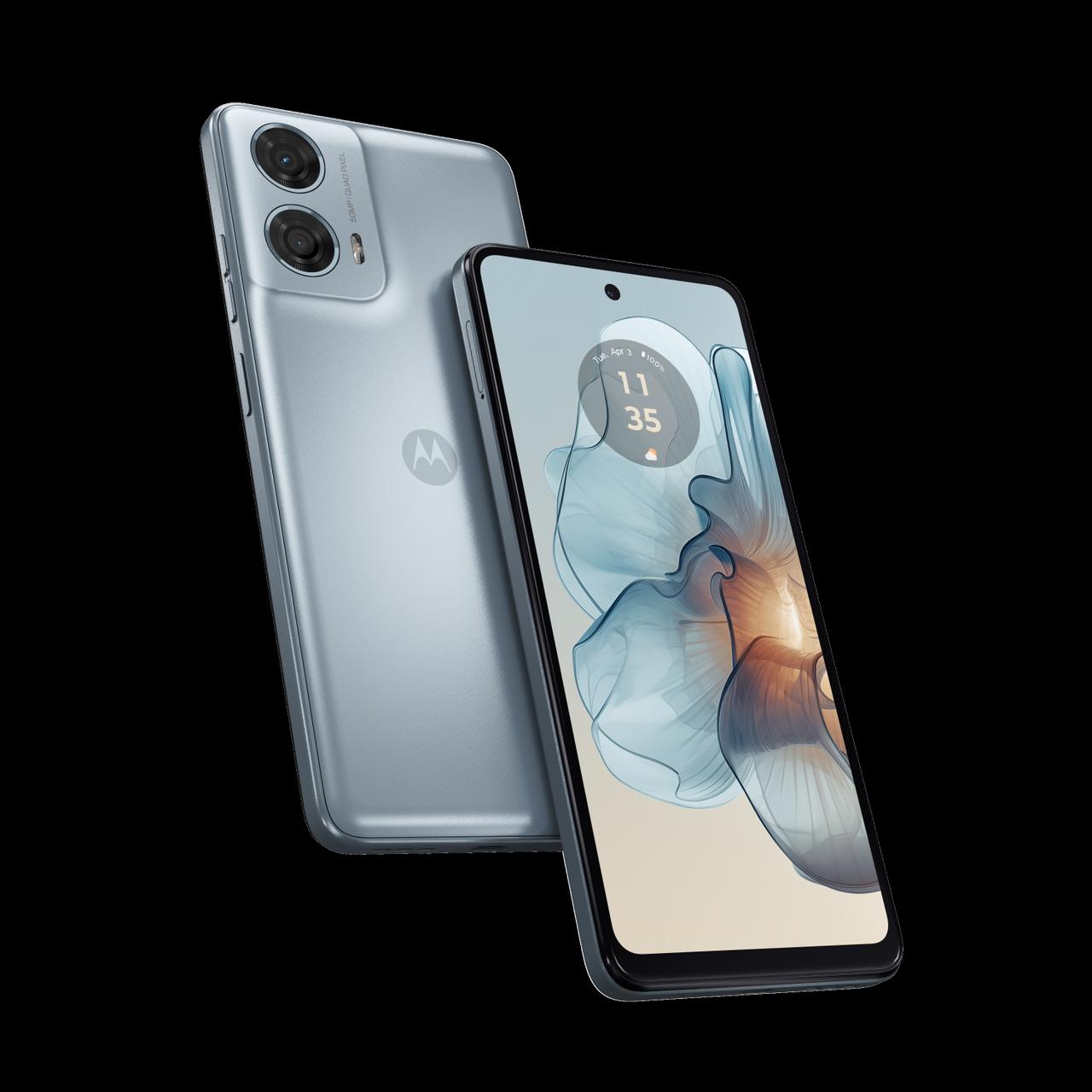 Motorola llega a Panamá con un gran portafolio y pisando fuerte en el segmento premium