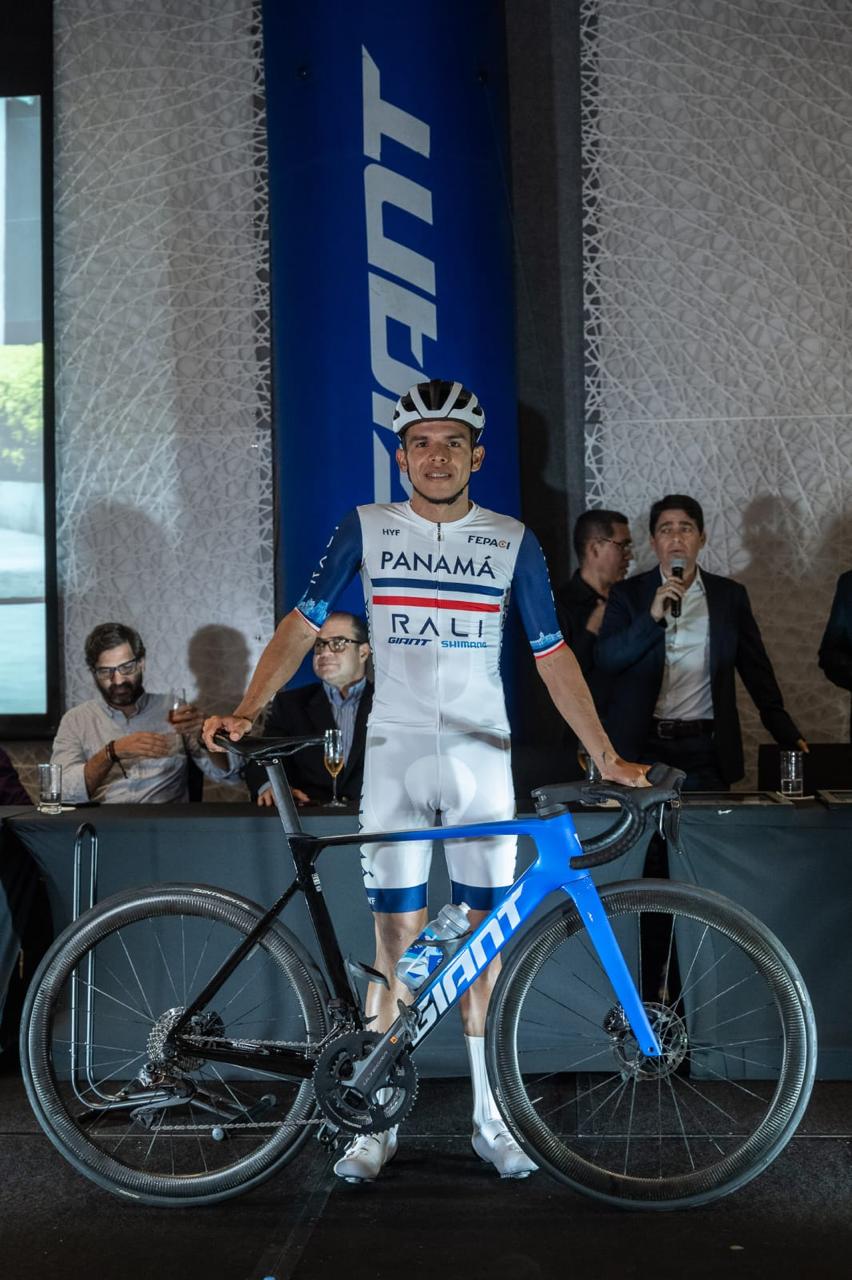 Un panameño que será respaldado por todo centroamérica