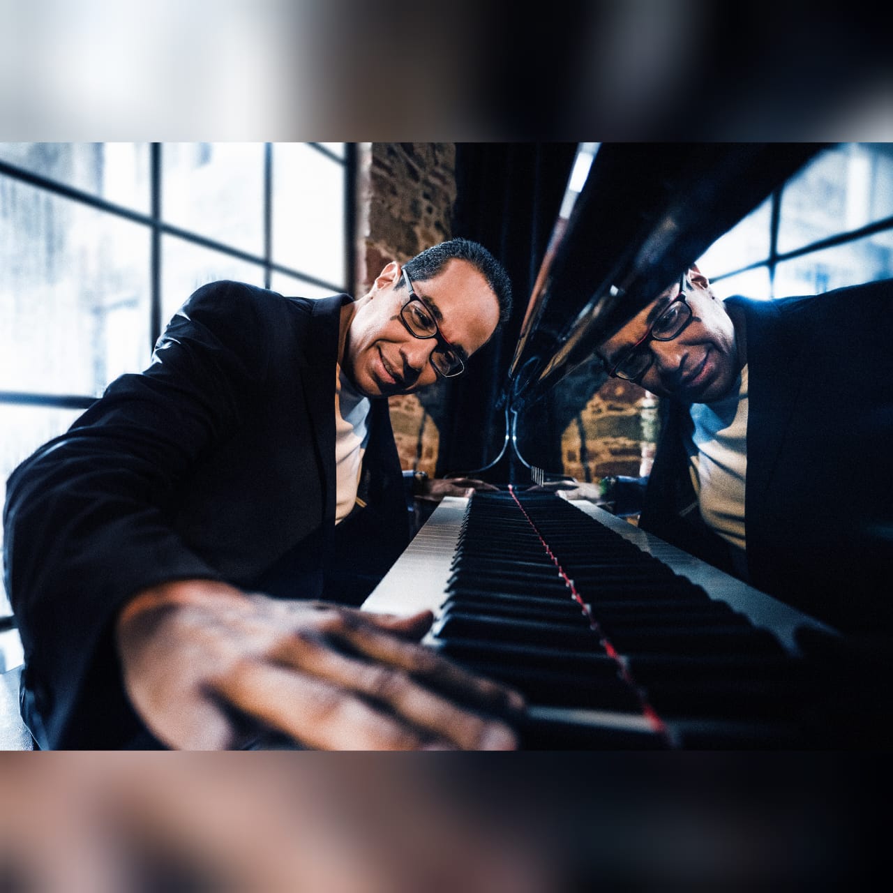 La Universidad de Harvard reconoce al panameño Danilo Pérez como el Harvard Jazz Master in Residence 2024