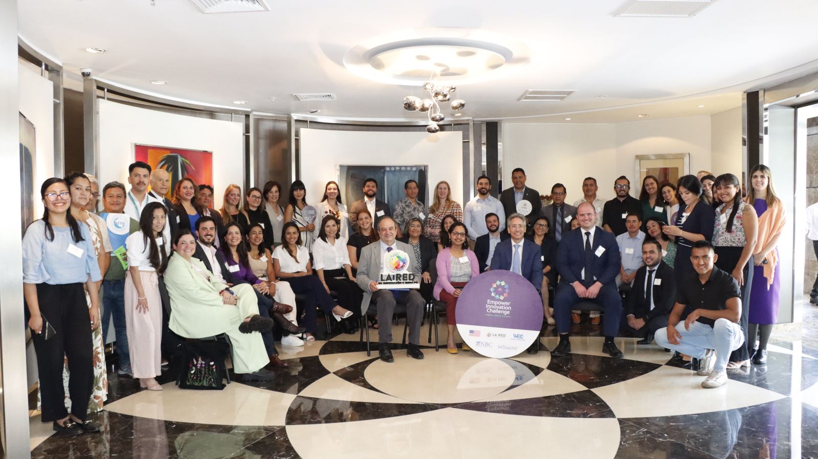 Departamento de Estado de Estados Unidos busca organizaciones para “Empower Innovation Challenge”