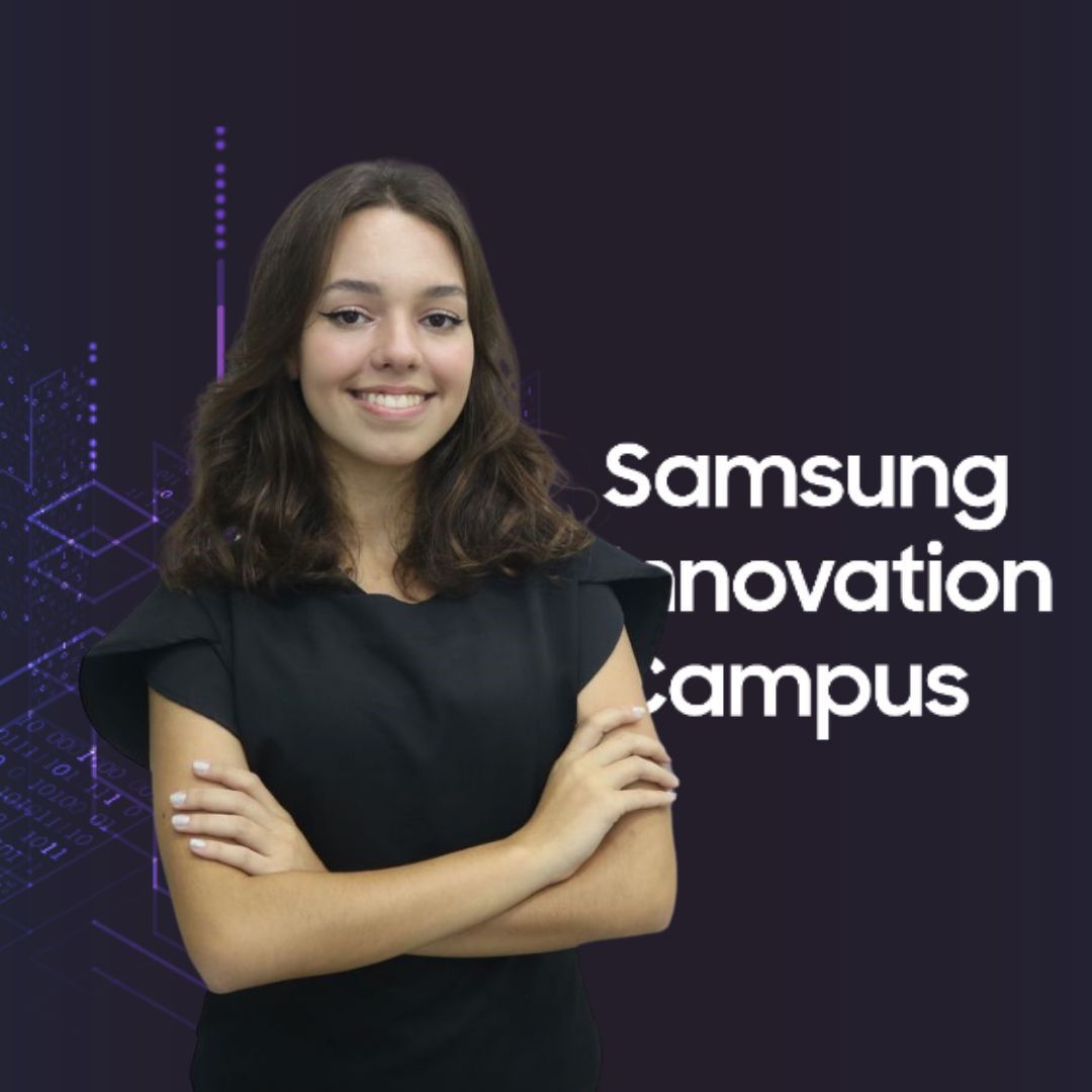 Samsung Innovation Campus celebra la jornada tecnológica de sus estudiantes