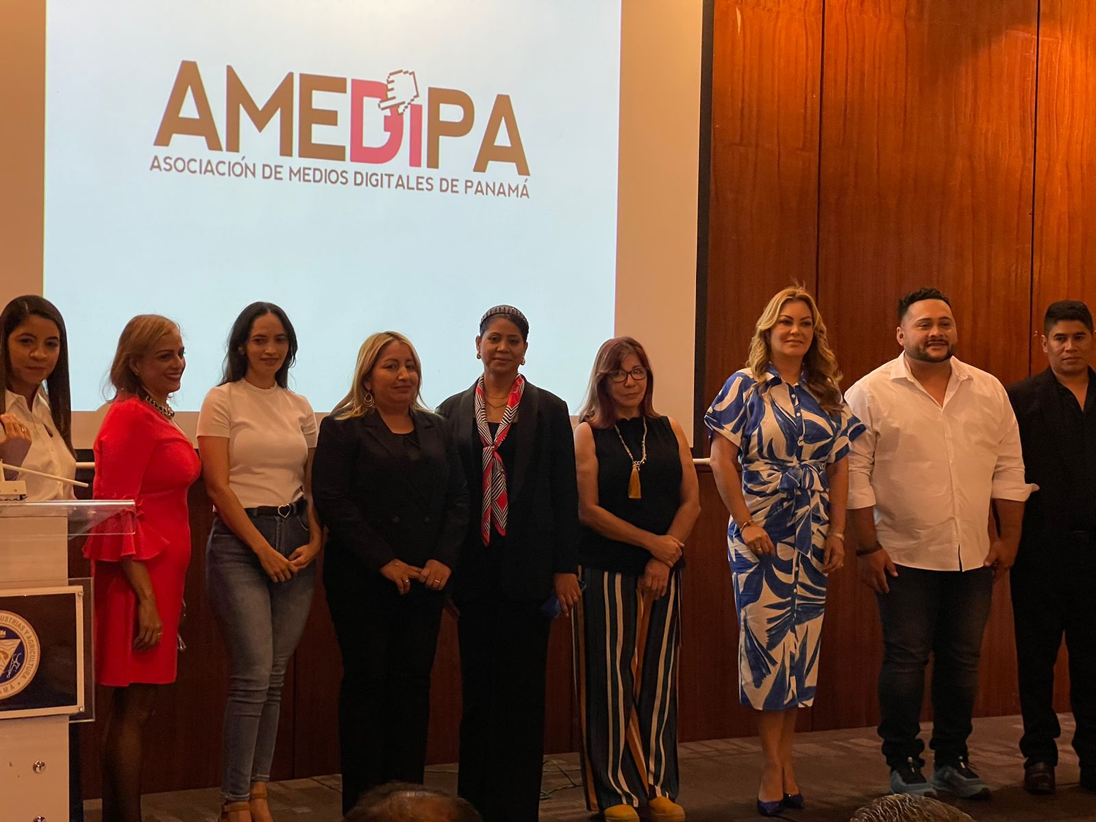 AMEDIPA fortalecerá el rol de los medios digitales en Panamá