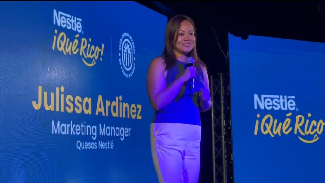 Quesos Nestlé anuncia colaboración en beneficio del deporte juvenil