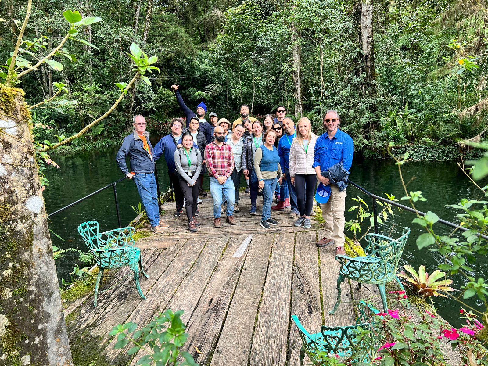 Expo Aventuras Tierras Altas 2024