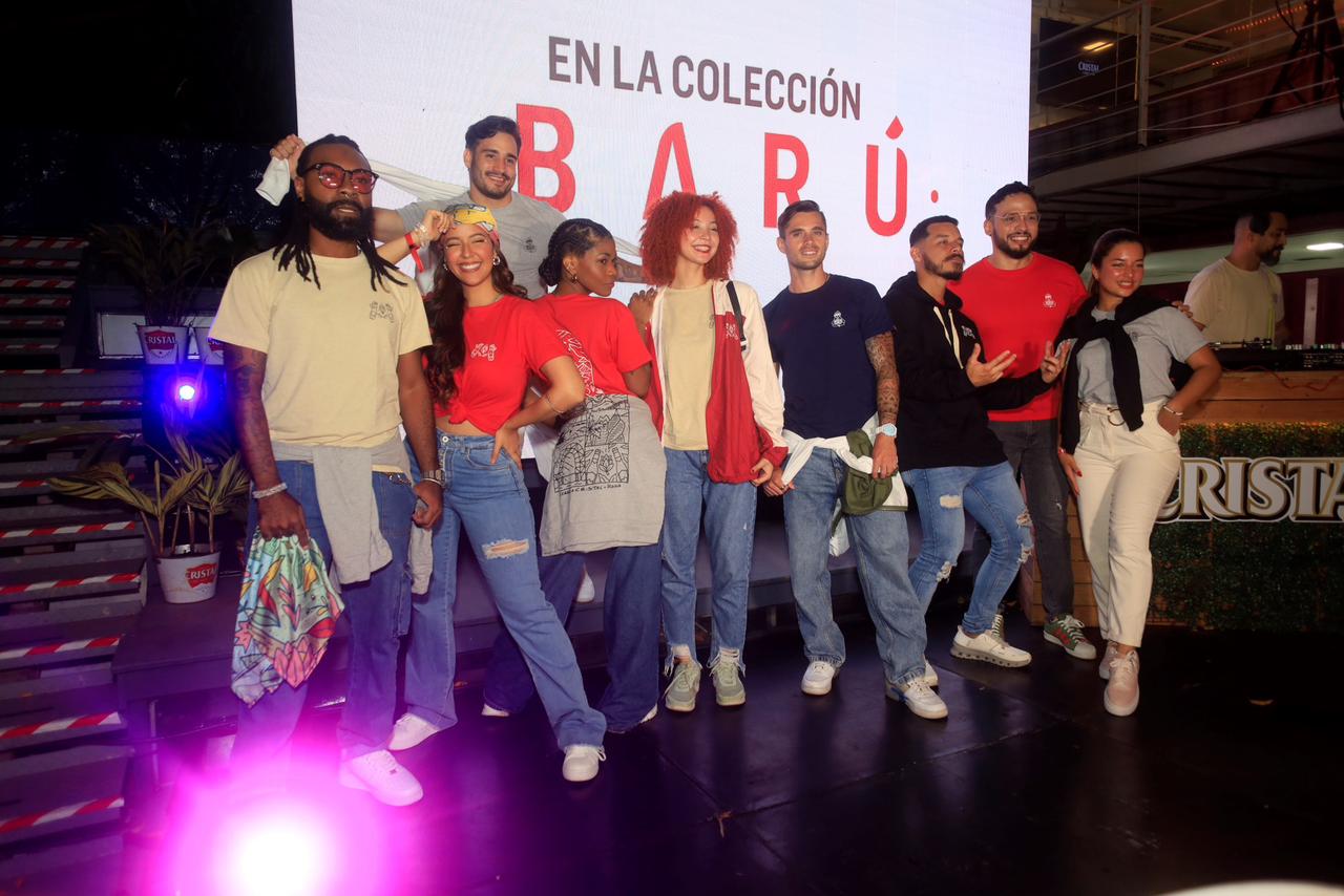 Cerveza Cristal, expande su proyecto «Esta va por la Naturaleza» a la Ciudad de Panamá