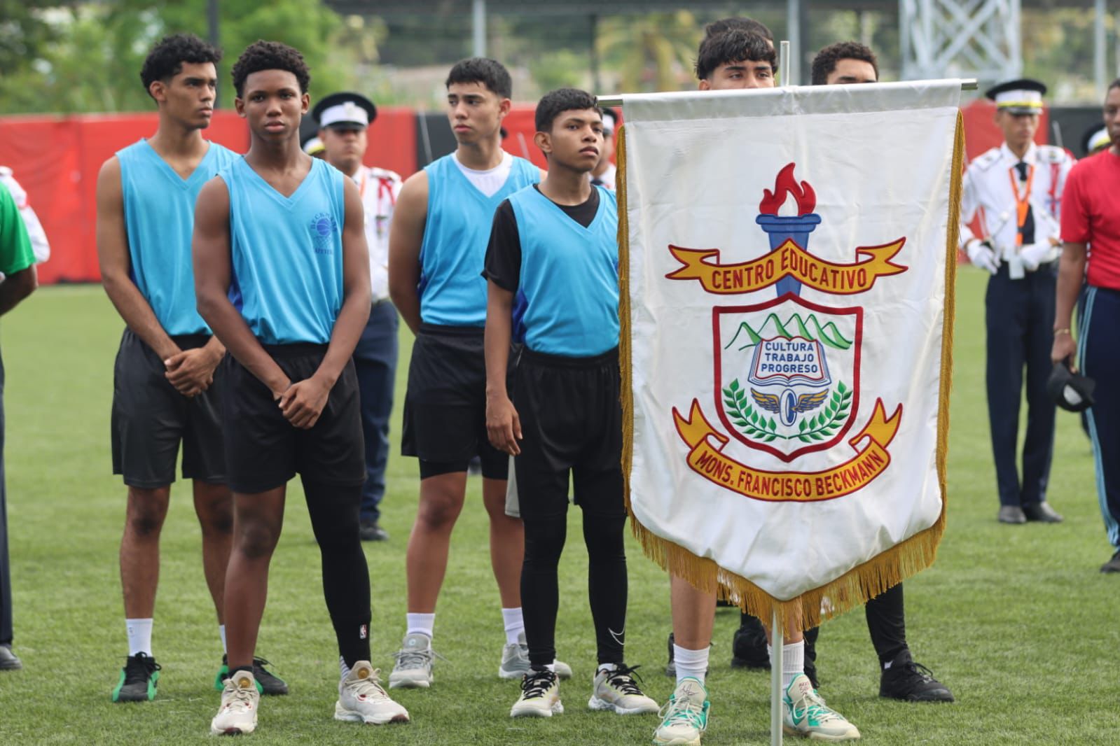 VIII Juegos Intercolegiales Deportivos nacionales convocan a más de tres mil atletas