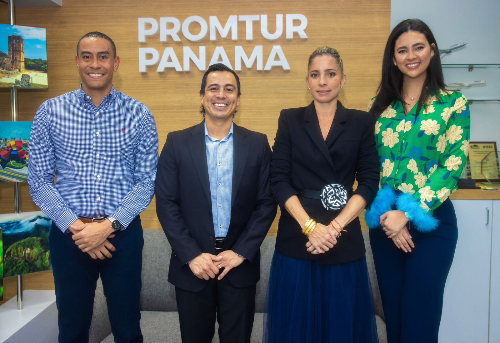 Panamá será sede de evento mundial sobre telecomunicaciones