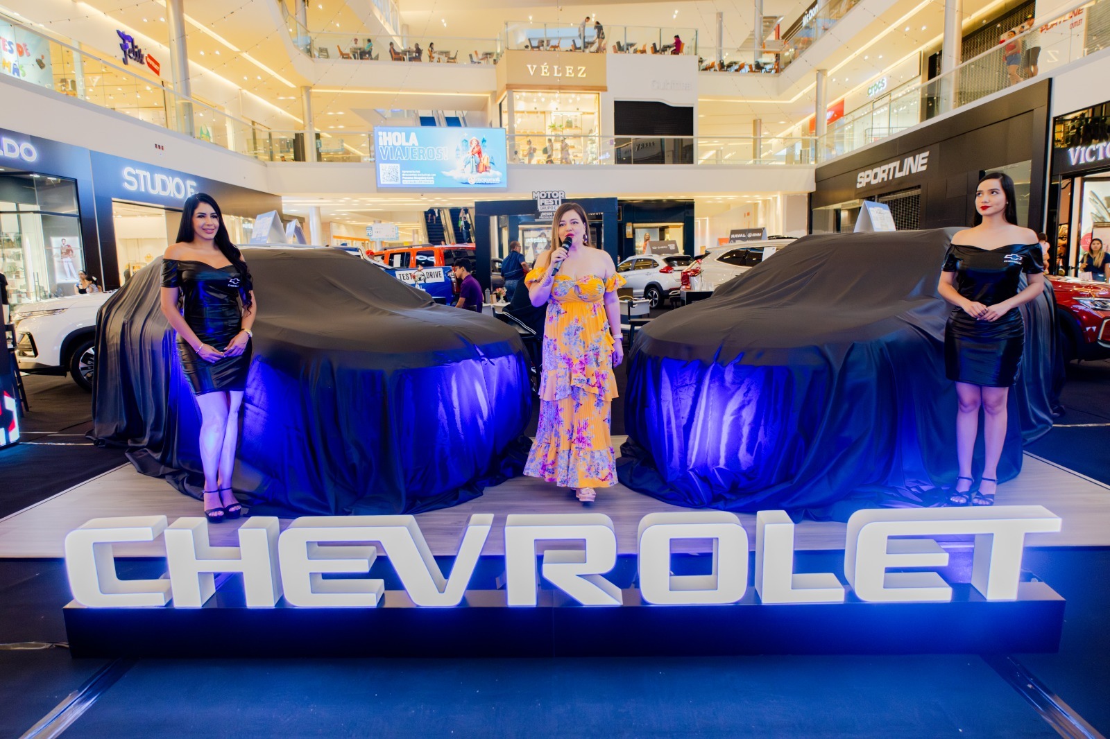 Chevrolet TRAX ahora es más grande y llega con más características y funciones de seguridad y tecnología