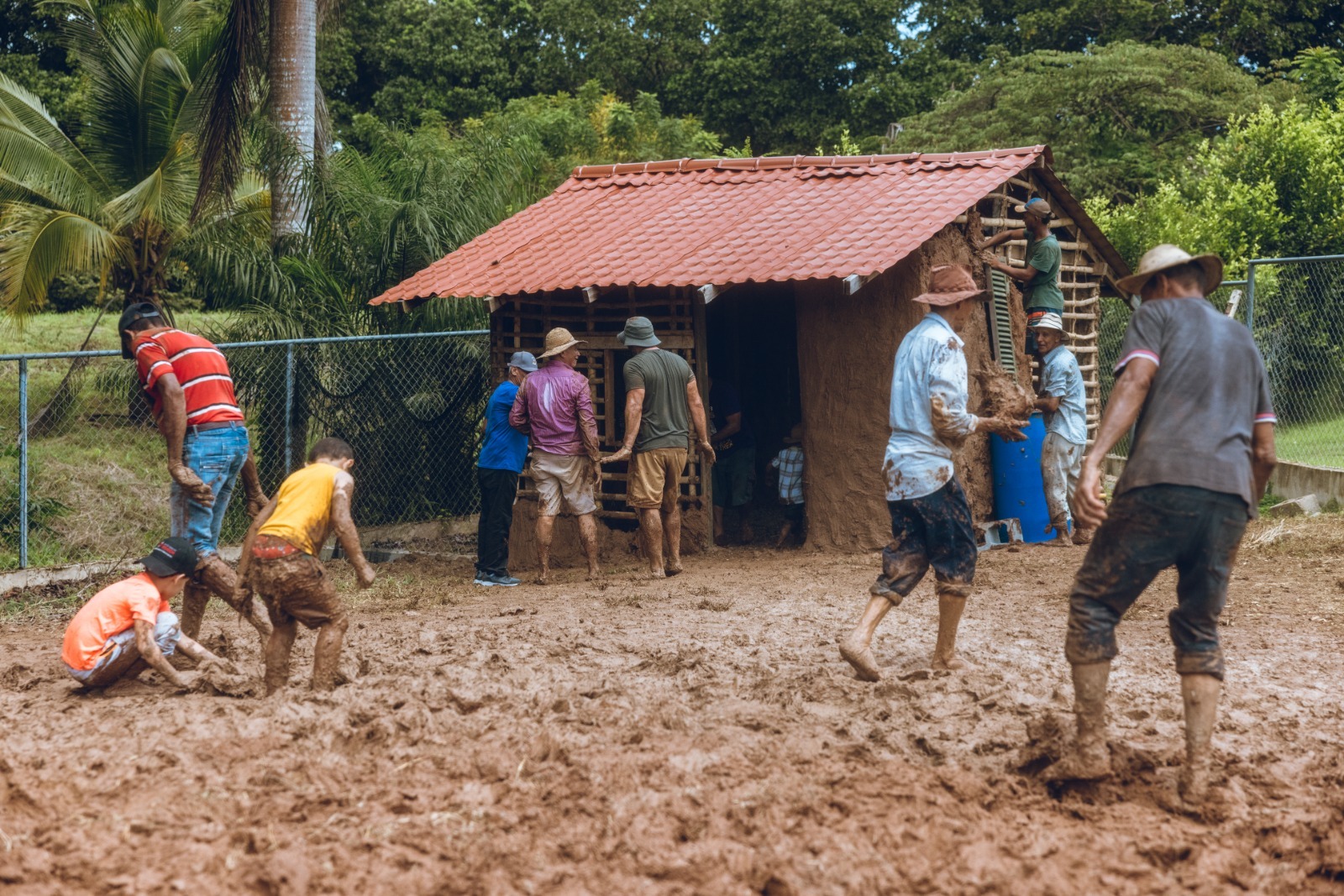 Junta de Embarra: Tradición, Turismo y Cultura
