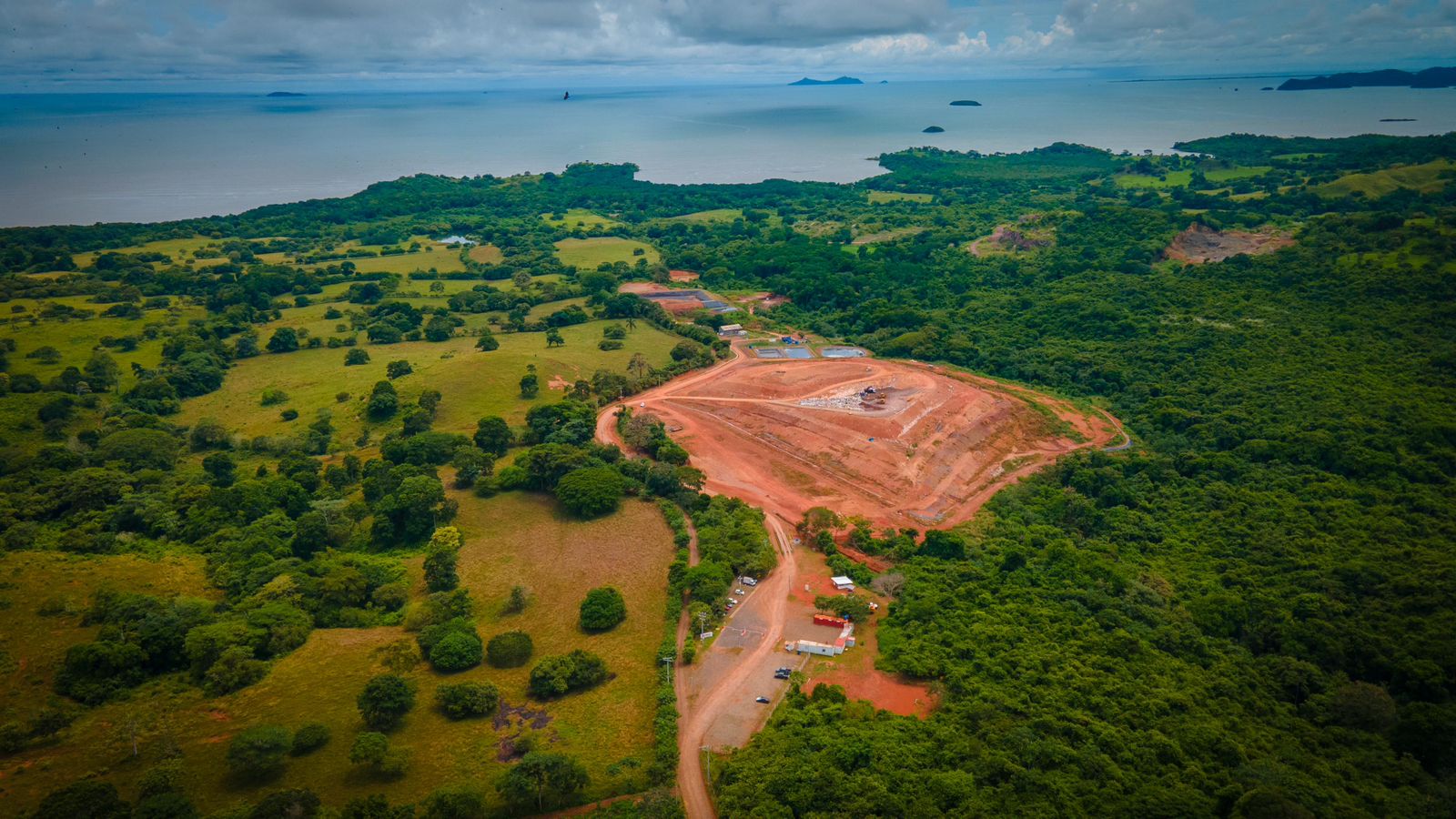 Veolia en Panamá anuncia la transición de Parques Tecnológicos Ambientales a Centros Inteligentes de Gestión Ecológica