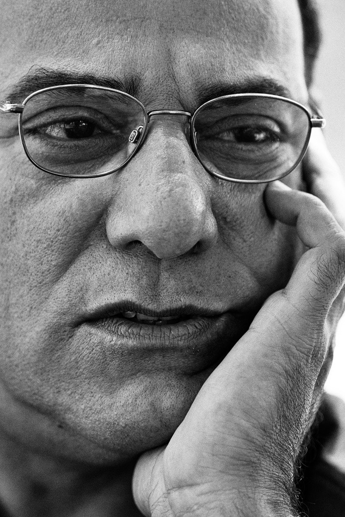 “La vocación natural del cine es documentar hechos, no contar historias”: Edgar Soberón Torchía.