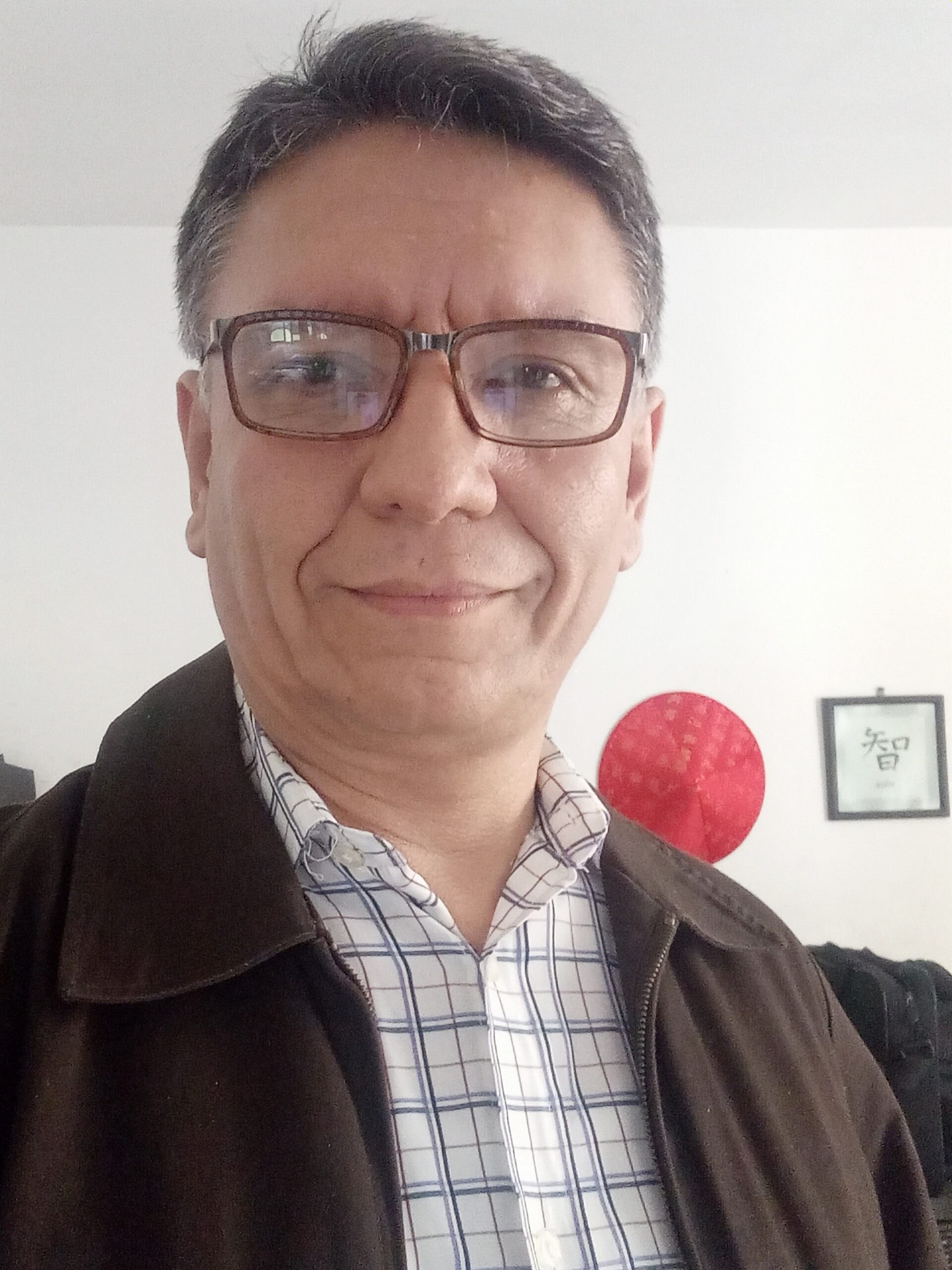 “Me gusta contar historias de actualidad y de la vida cotidiana que transmitan todo tipo de sentimientos”: Rubén Him.