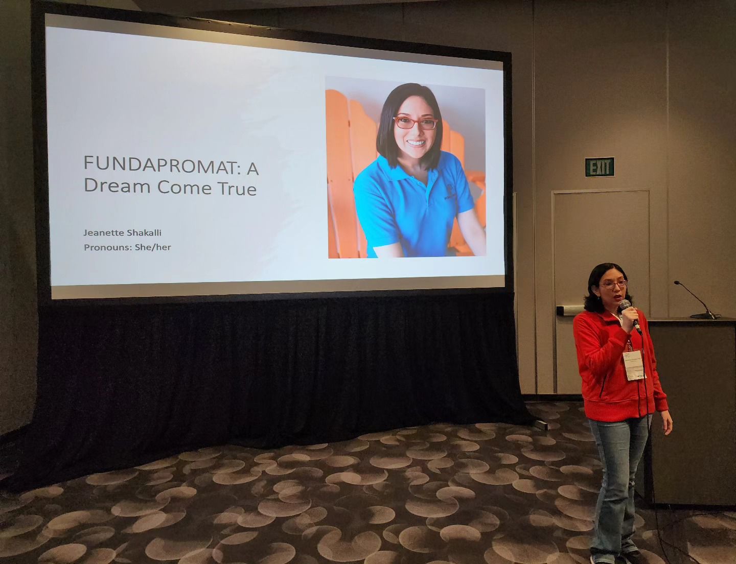 Matemática Panameña Hace Historia