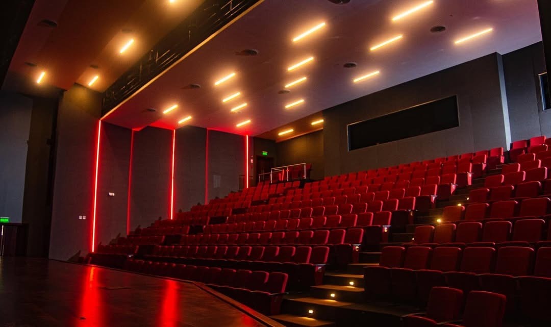 Centro de arte y cultura de Colón es galardonado por la SPIA como mejor obra de restauración 2024