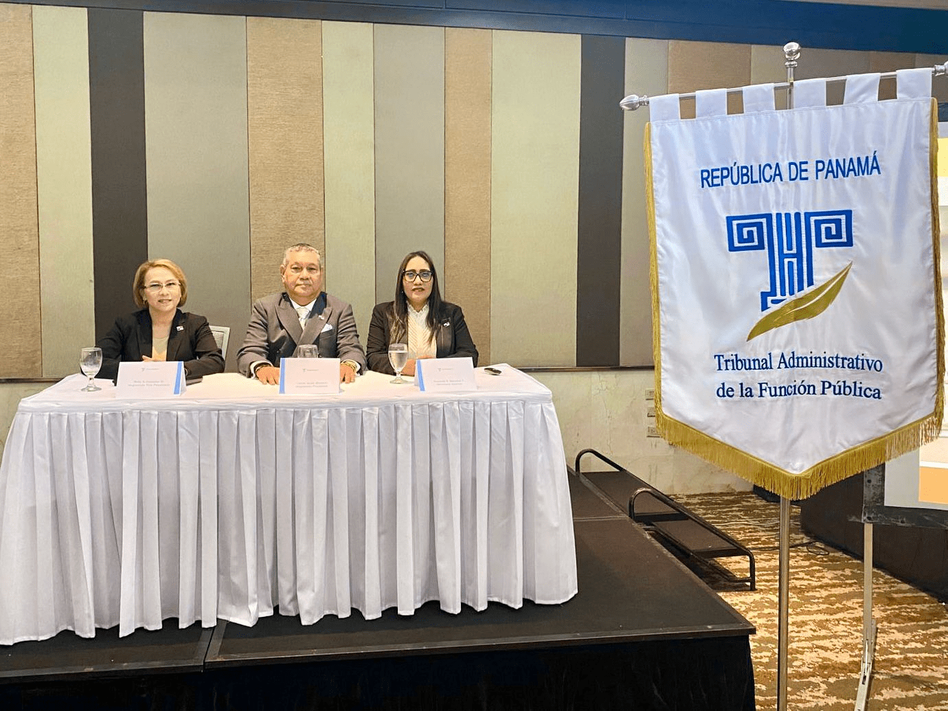 Funcionarios cuentan con un ente para reclamar sus derechos