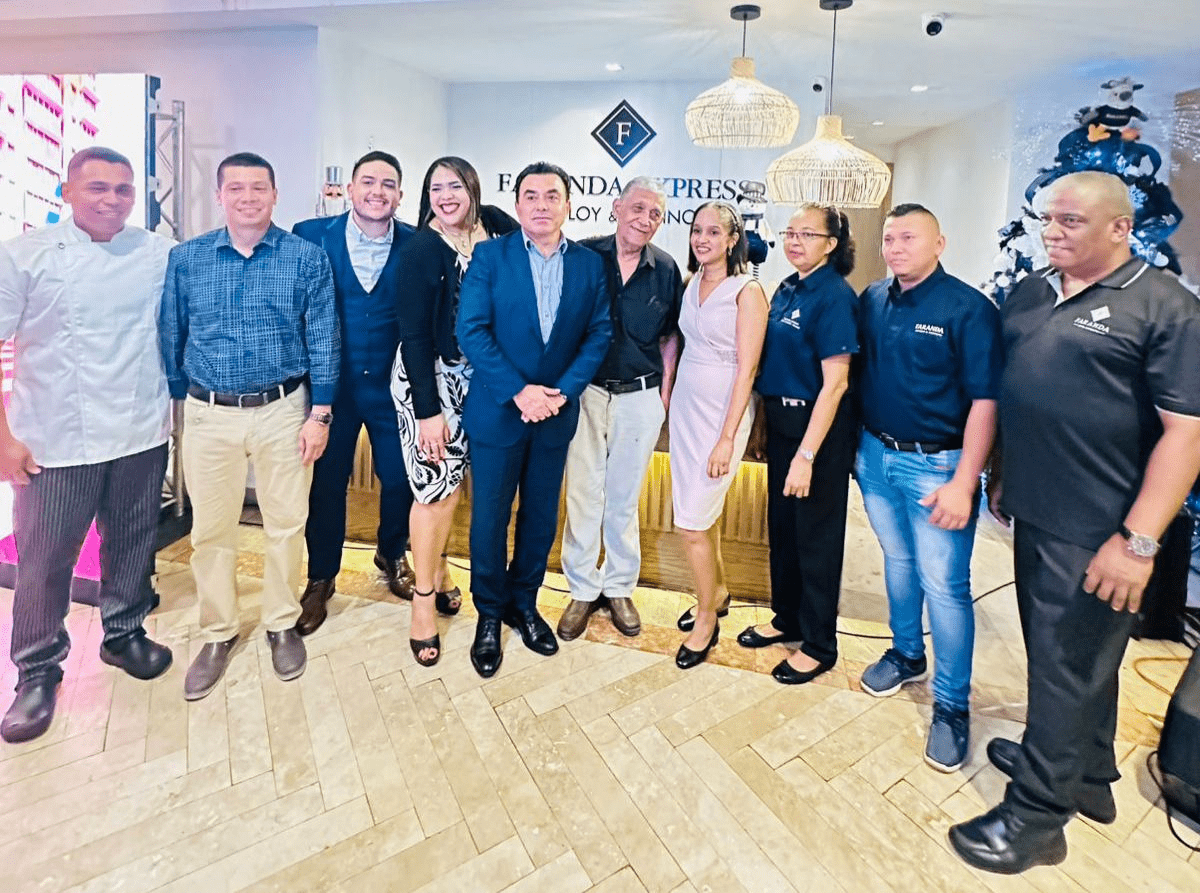 El Hotel Soloy & Casino celebra 38 años de excelencia en el corazón de Panamá