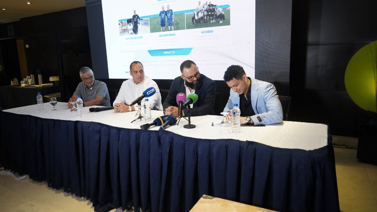 Panamá será el epicentro de la medicina deportiva en América