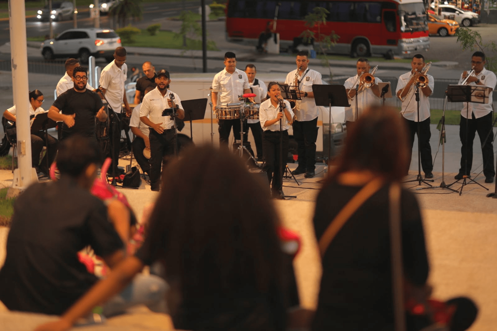 Cine y Cultura en la Ciudad de las Artes