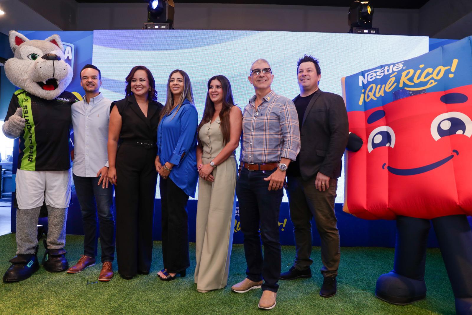 Nestlé Panamá presenta la Copa Nestlé ¡Qué Rico! 2025: inspirando a las nuevas generaciones a través del deporte y el bienestar integral