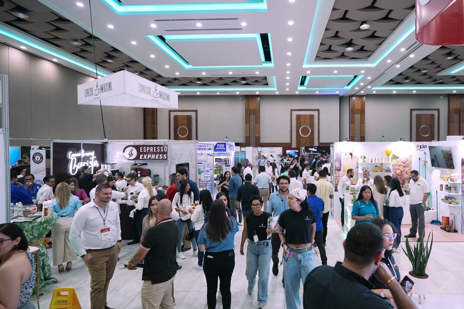 Expo HORECA Panamá: el punto de encuentro para los profesionales del sector