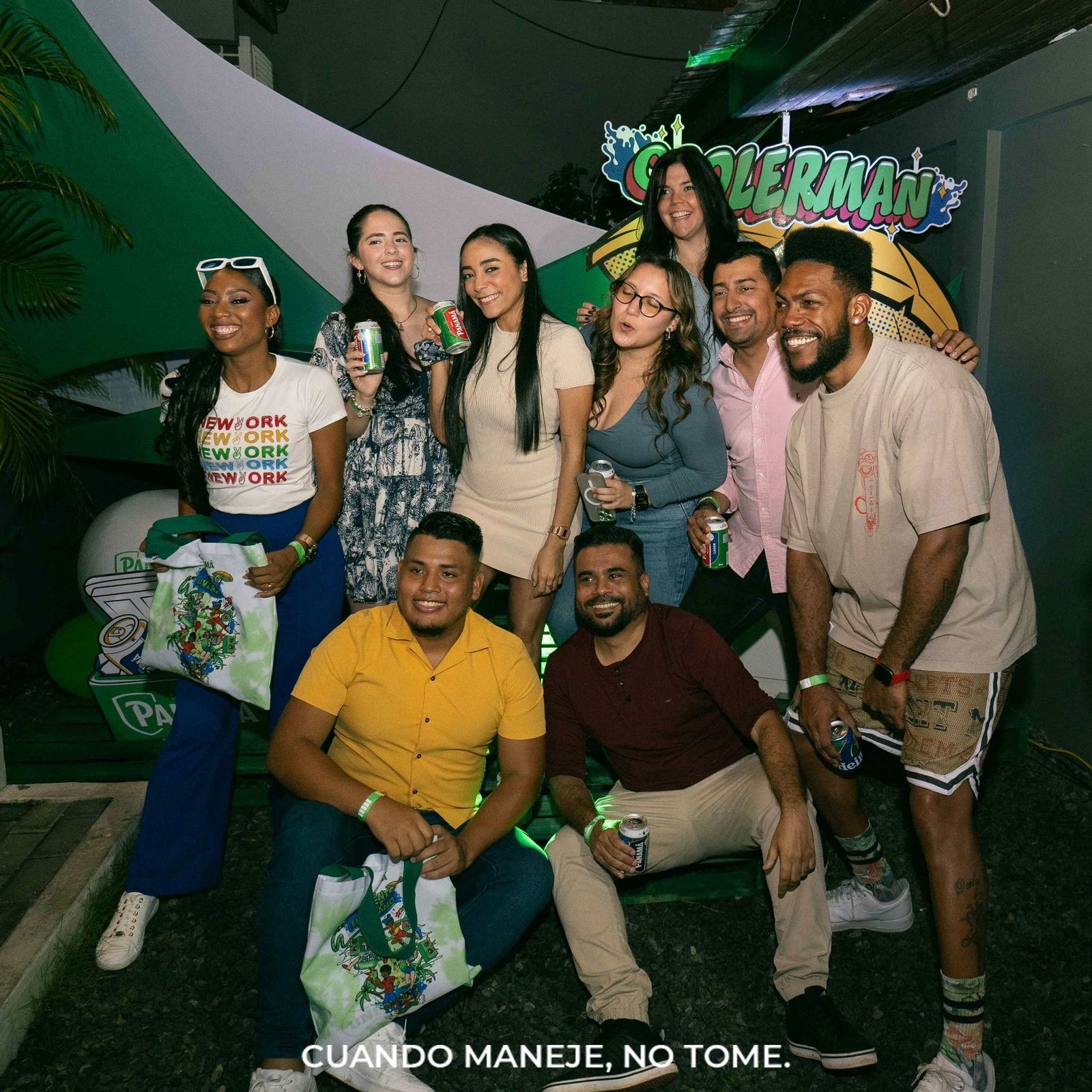 Gana un verano memorable con Cerveza Panamá