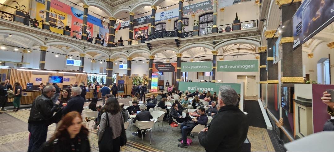 Panamá refuerza su presencia en el cine internacional