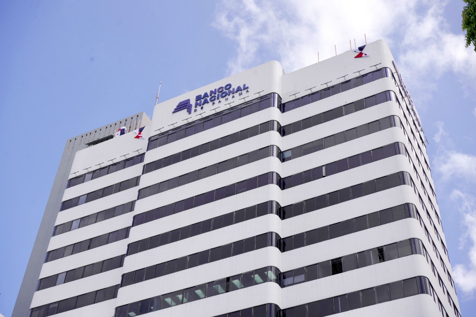 Banco Nacional de Panamá alcanza la utilidad más alta