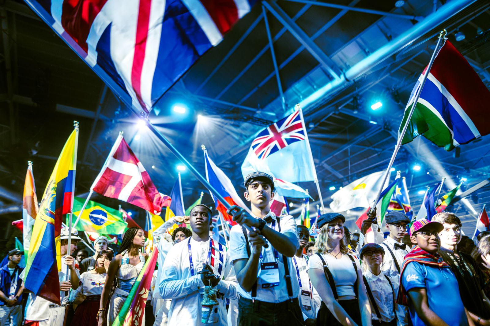 FUNDESTEAM y PROMTUR traen evento mundial de robótica a Panamá