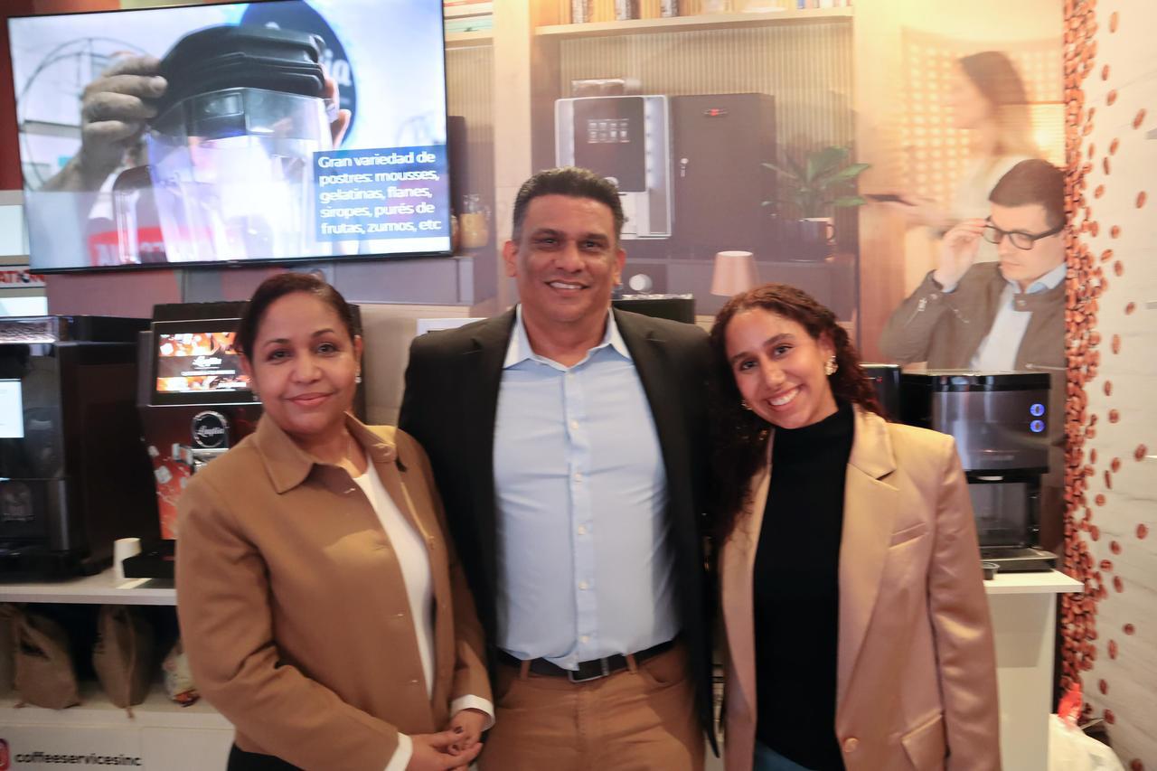 Panama Coffee Service muestra de innovación, Sostenibilidad y Calidad