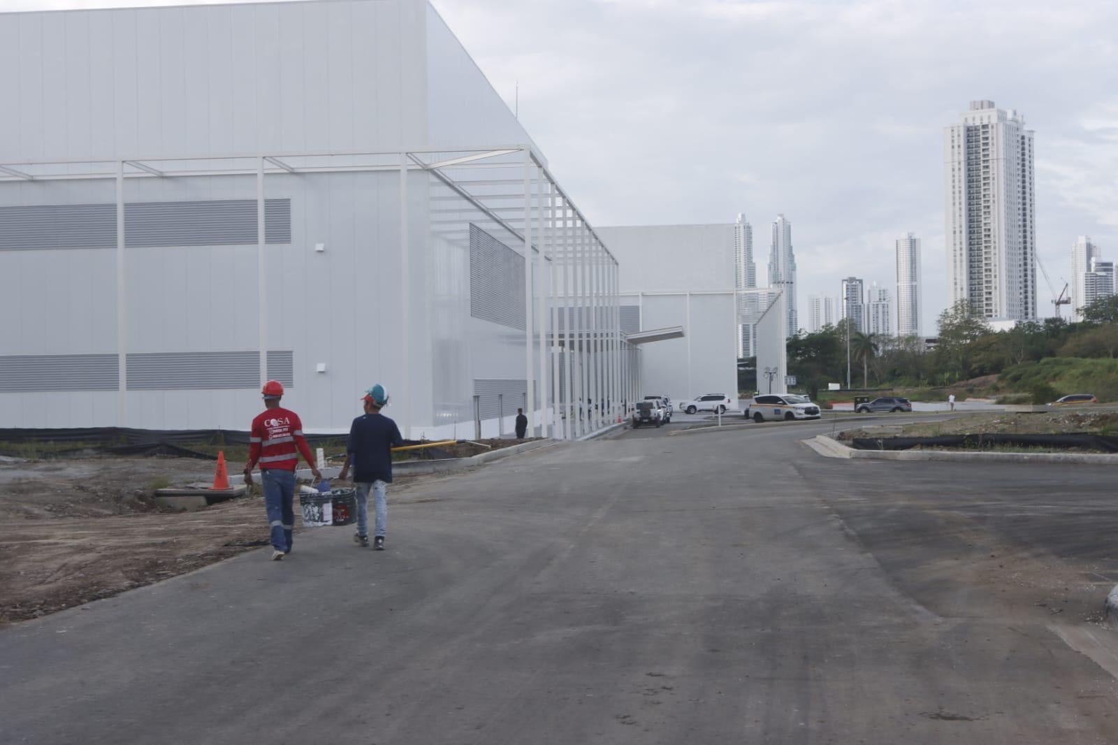 El Centro de Alto Rendimiento cumple una función social