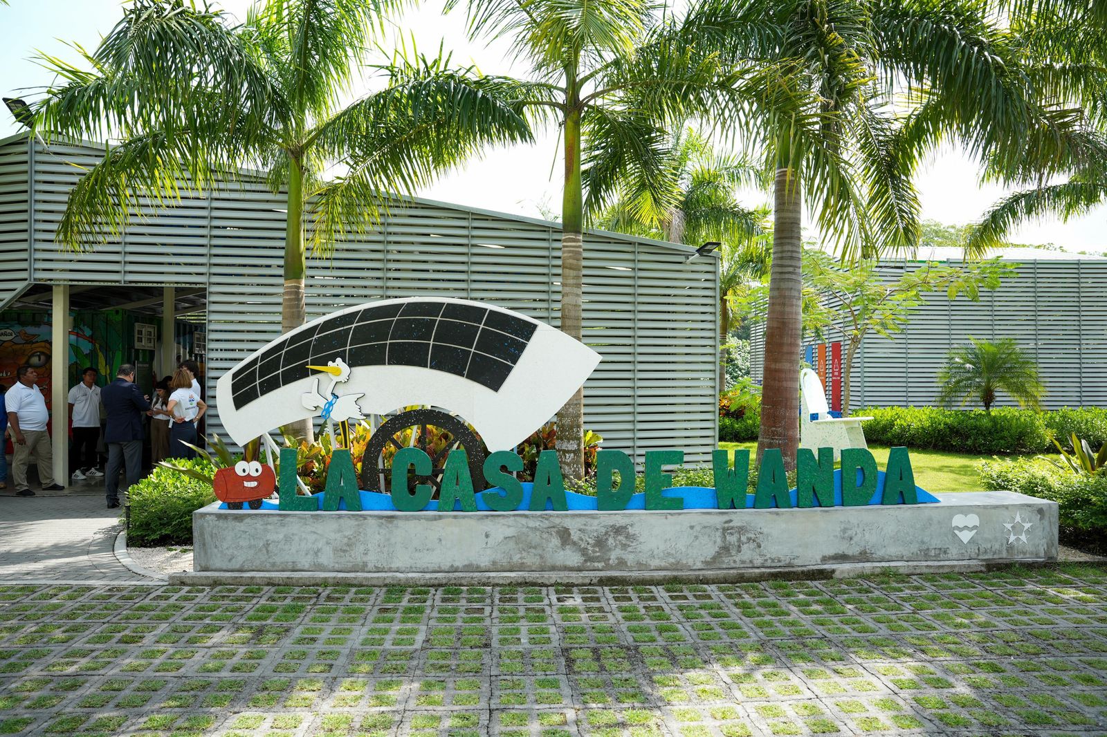 Marea Verde y The Ocean Cleanup lanzan proyecto “Siete Cuencas”