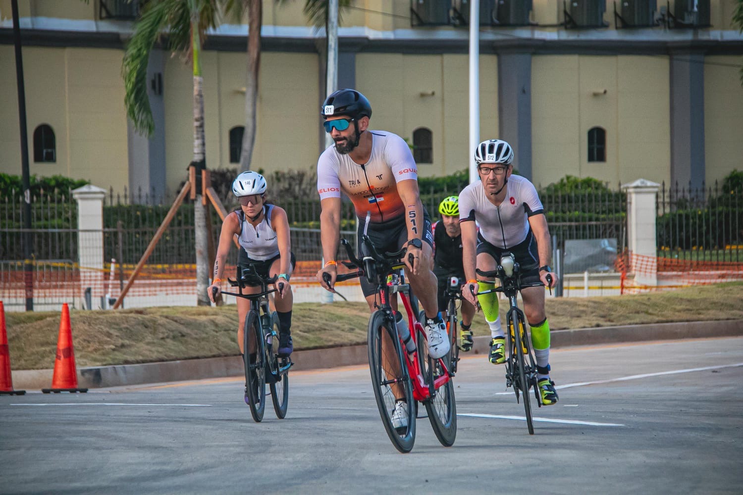 Regresa el IRONMAN 70.3 Panamá Latin América Triclub Championship con nueva ruta