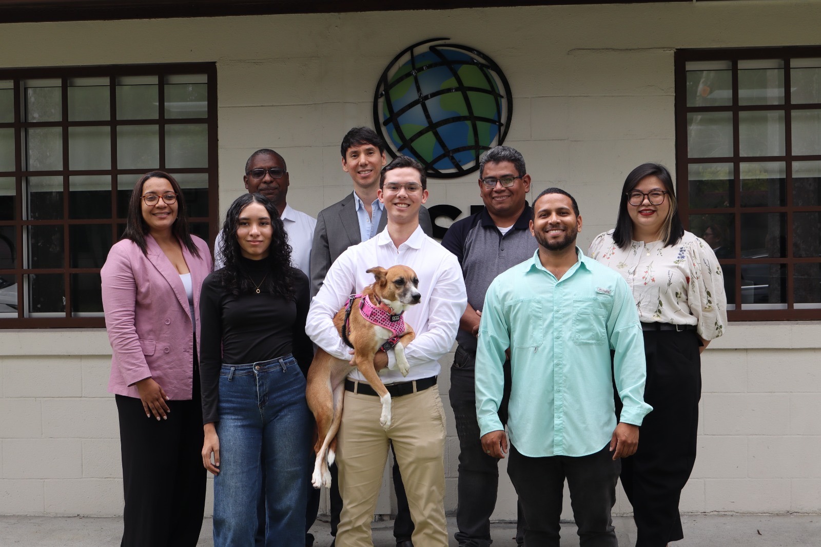 Ganador del Young Scholar Award