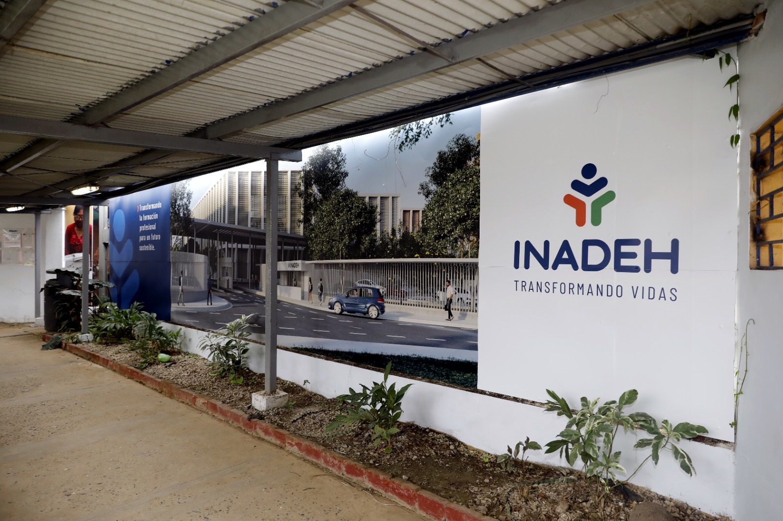 Inadeh habilita cursos para segundo periodo formativo