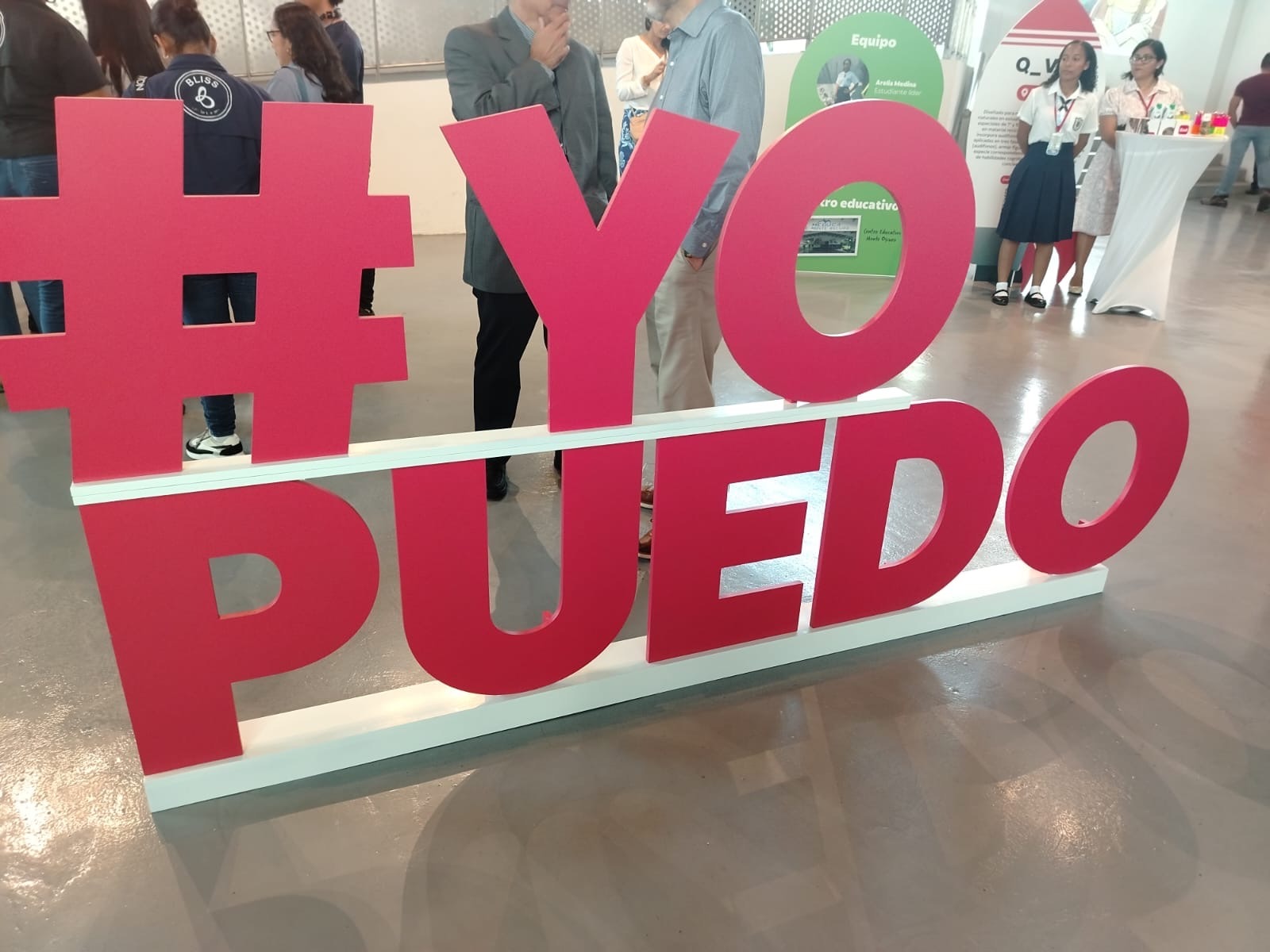 Proyecto “Alerta Max” gana en tercera edición de «Diseña el Cambio»