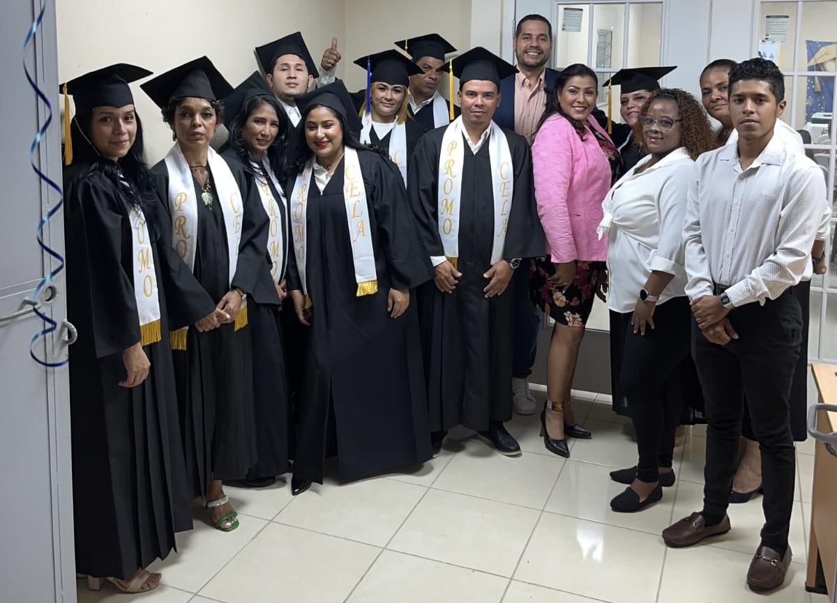 «Culminando mis estudios»: una segunda oportunidad en Don Bosco