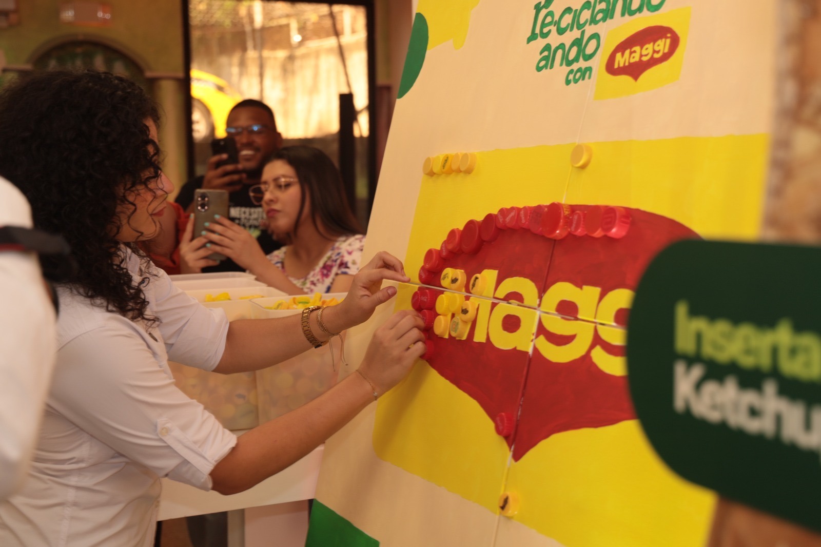 Nestlé impulsa la educación ambiental