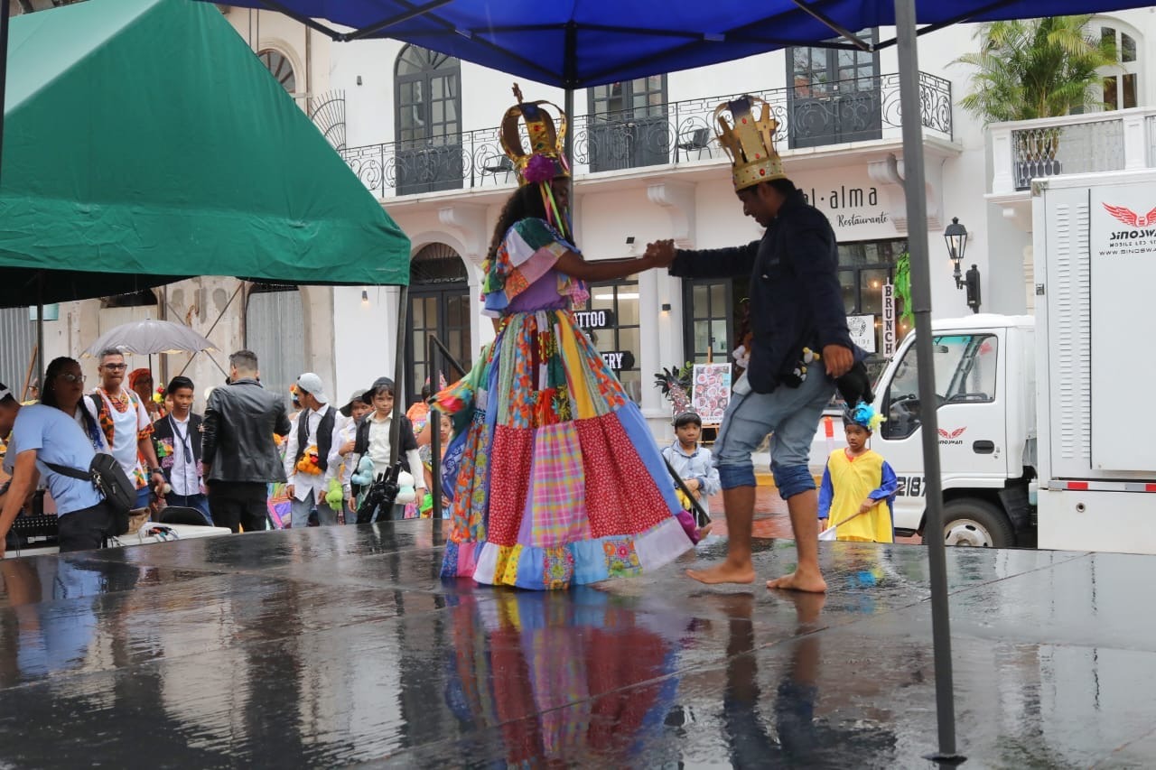 Casco Peatonal: la inclusión como protagonista