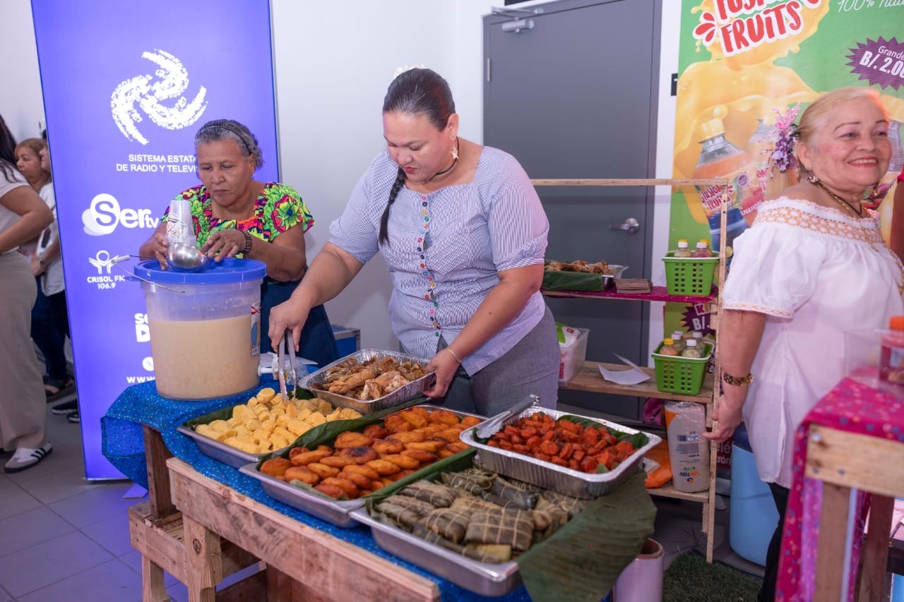 Herencia: saberes Ancestrales