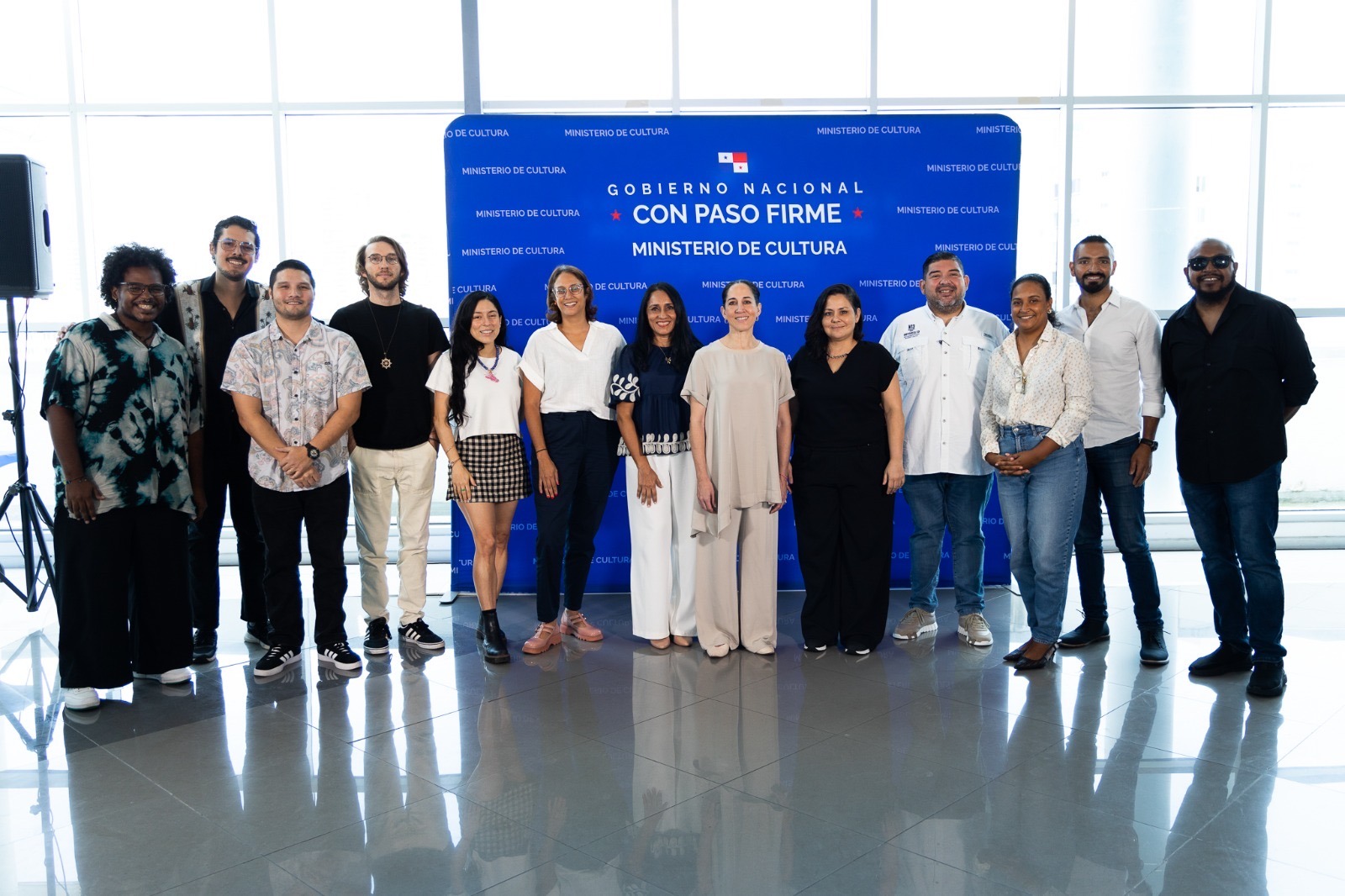 Los ganadores del Fondo Cine demostraron su talento y creatividad