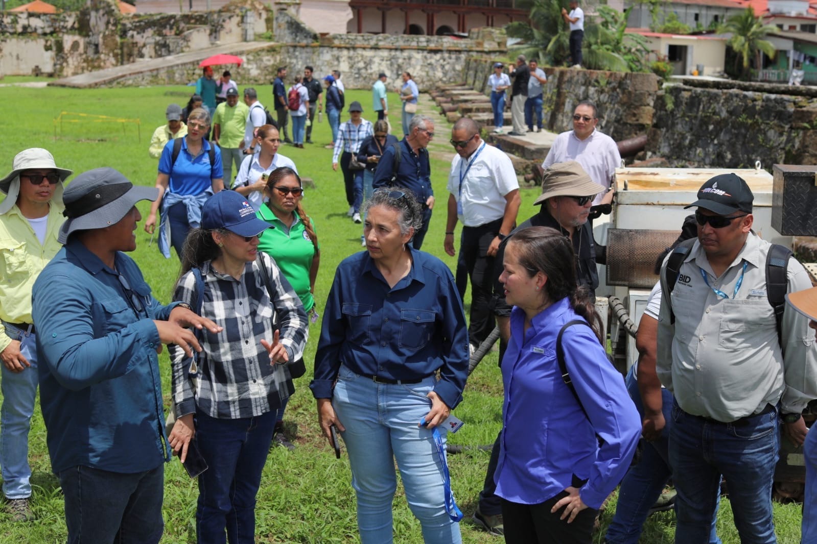 Portobelo, una joya que brillará en todo su esplendor
