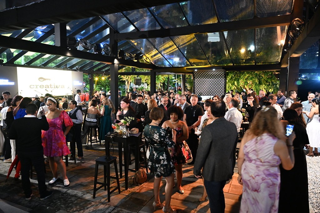 The District: el renacimiento cultural y urbano de Calle Uruguay