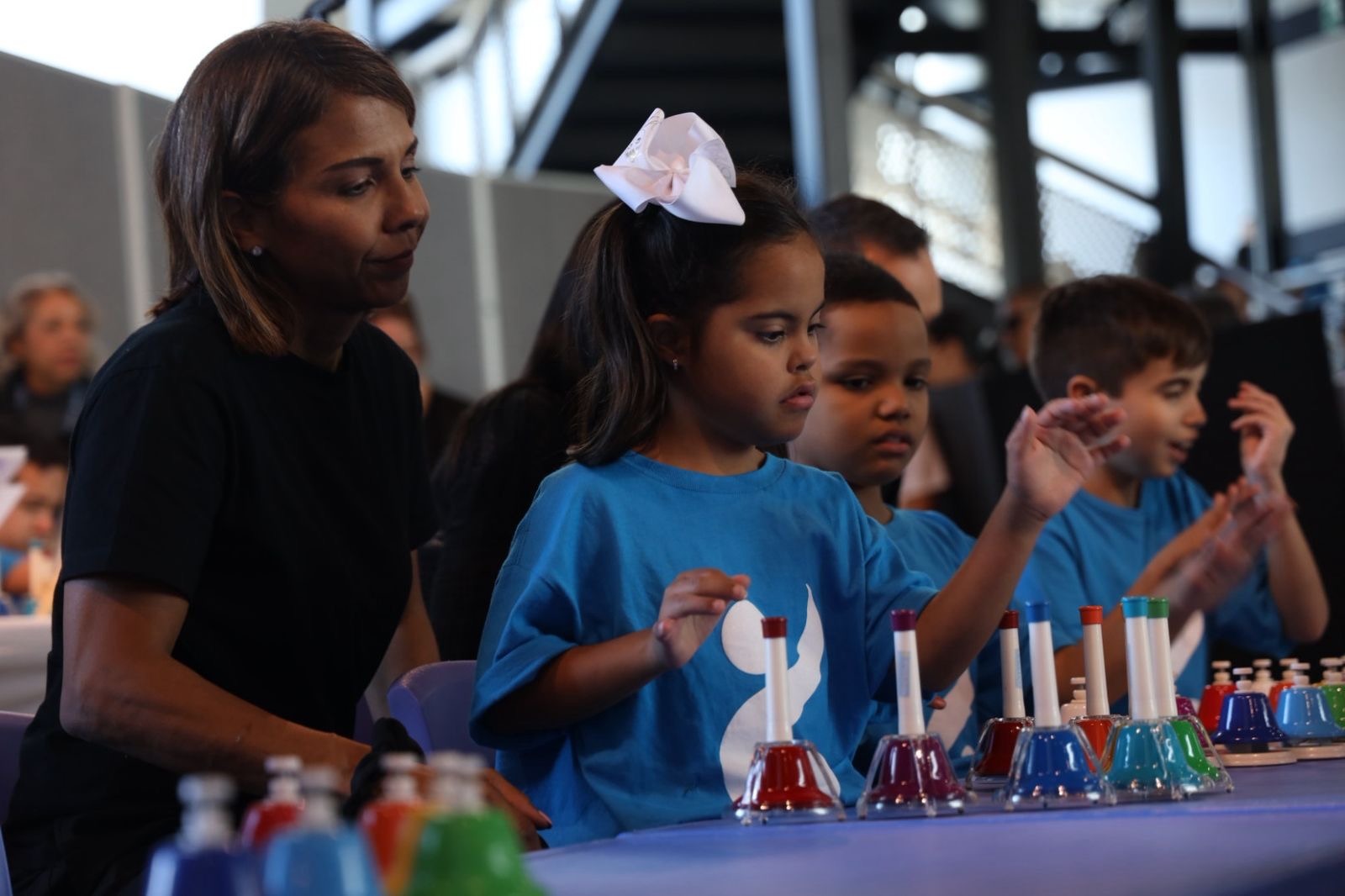‘Música para Todos’: diversidad, talento y poder inclusivo del arte