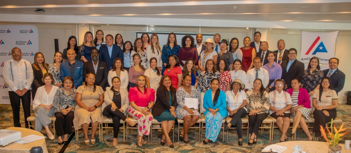 Liderazgo docente para San Miguelito