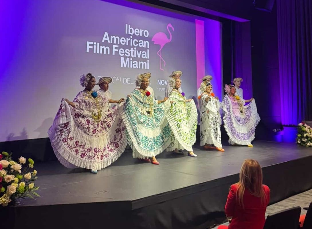 Premian en el extranjero dos películas panameñas